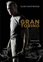 MICHIGAN: Gran Torino (2008)