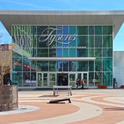Tysons Corner Center, Virginia