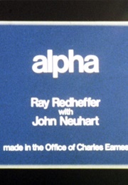 Alpha (1972)