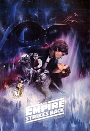 Star Wars: The Empire Strikes Back (1980)