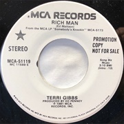 Rich Man - Terri Gibbs