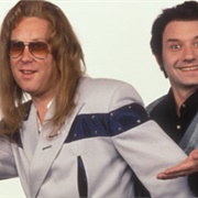 Bang Bang It's Reeves and Mortimer