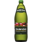 Devondale Sparkling Apple Juice