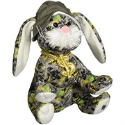 Rockerz Bunny