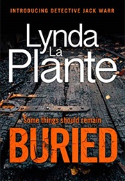 978-1838770341 (Lynda La Plante)