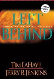 Left Behind (Tim Lahaye)