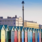 Hove, UK