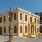 Kampot Provincial Museum
