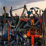 Funland, Rehoboth Beach, DE