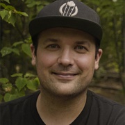 BRETTEN HANNAM (Queer,Two-Spirit/Non-Binary, They/Them)