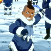 Kid Sokka