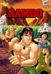 Rambo (1986)