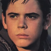 Ponyboy Curtis (The Outsiders, 1983)