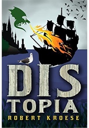 Distopia (Robert Kroese)