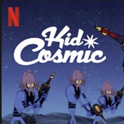 Kid Cosmic