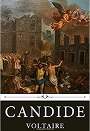 Candide (Voltaire - France)