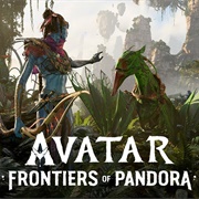 Avatar Frontiers of Pandora