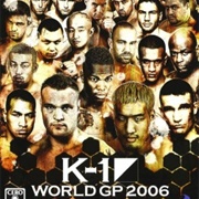 K-1 World GP 2006