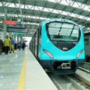 Kochi Metro