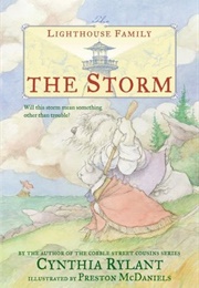 The Storm (Cynthia Rylant)