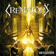 Crematory - Antiserum