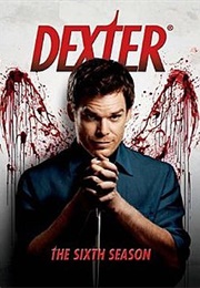 Dexter Season 6 (2011)