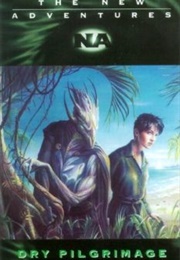 Dry Pilgrimage (Paul Leonard)