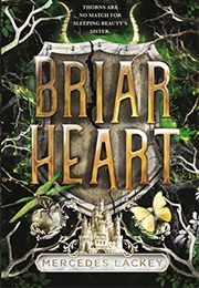 Briarheart (Mercedes Lackey)