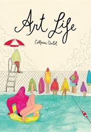 Art Life (Catherine Ocelot)