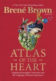 Atlas of the Heart (Brené Brown)