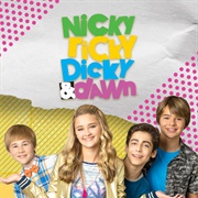 Nicky, Ricky, Dicky &amp; Dawn