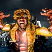 Sabretooth