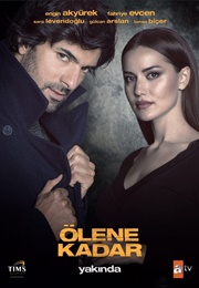 Ölene Kadar (Eternal) (2017)