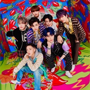 Nct Dream - Hot Sauce (2021)