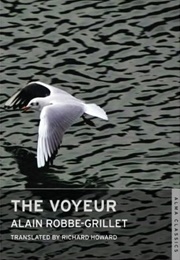 The Voyeur (Alain Robbe-Grillet)