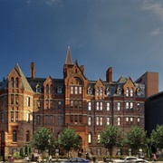 The Royal Conservatory of Music, Toronto