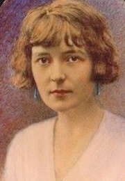 Millie (Katherine Mansfield)