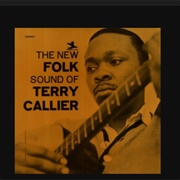 Terry Callier - 900 Miles