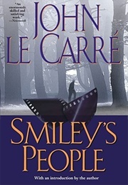 Smiley's People (John Le Carré)