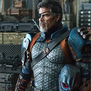 Deathstroke