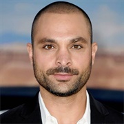 Michael Mando