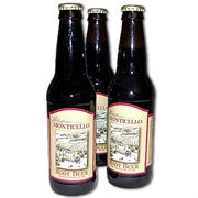 Monticello Root Beer