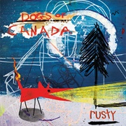 Rusty - Dogs of Canada