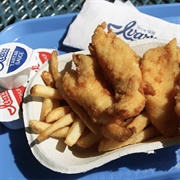 Ivar's - Seattle, WA