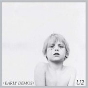 Early Demos EP (U2, 2004)
