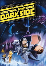 Something, Something, Something, Darkside (2009)