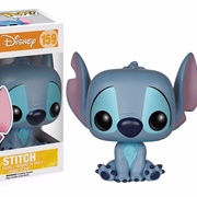 159 Stitch Sitting