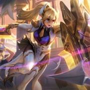 Battle Academia Leona Prestige Edition