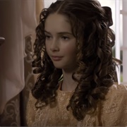 The Girl in the Painting