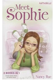 Meet Sophie (Nancy Rue)